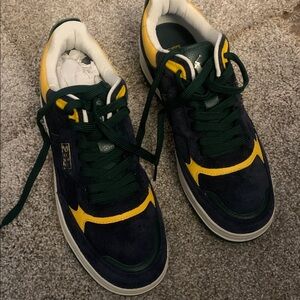 Polo by Ralph Lauren Men's sneakers